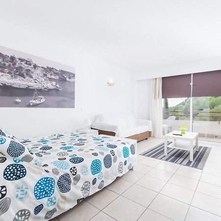 Nice Studio In Siesta,Alcudia Bay Exterior foto