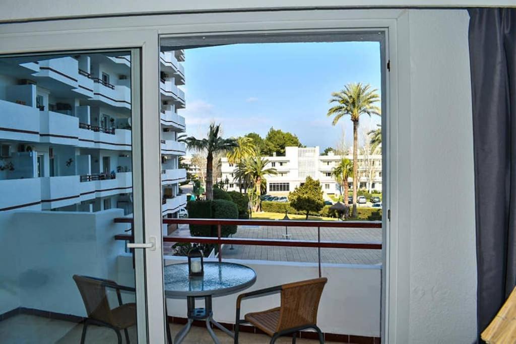 Nice Studio In Siesta,Alcudia Bay Exterior foto