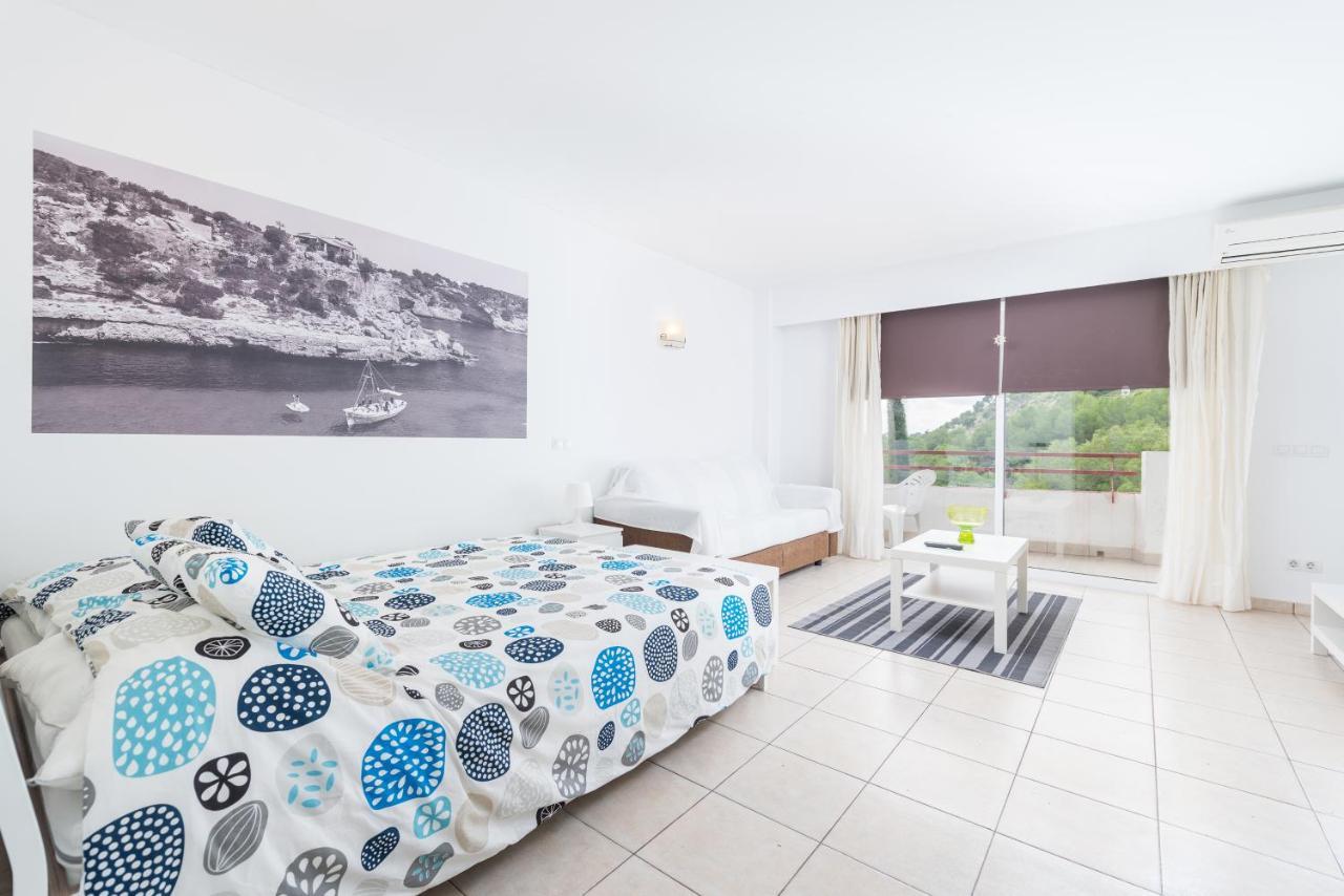 Nice Studio In Siesta,Alcudia Bay Exterior foto